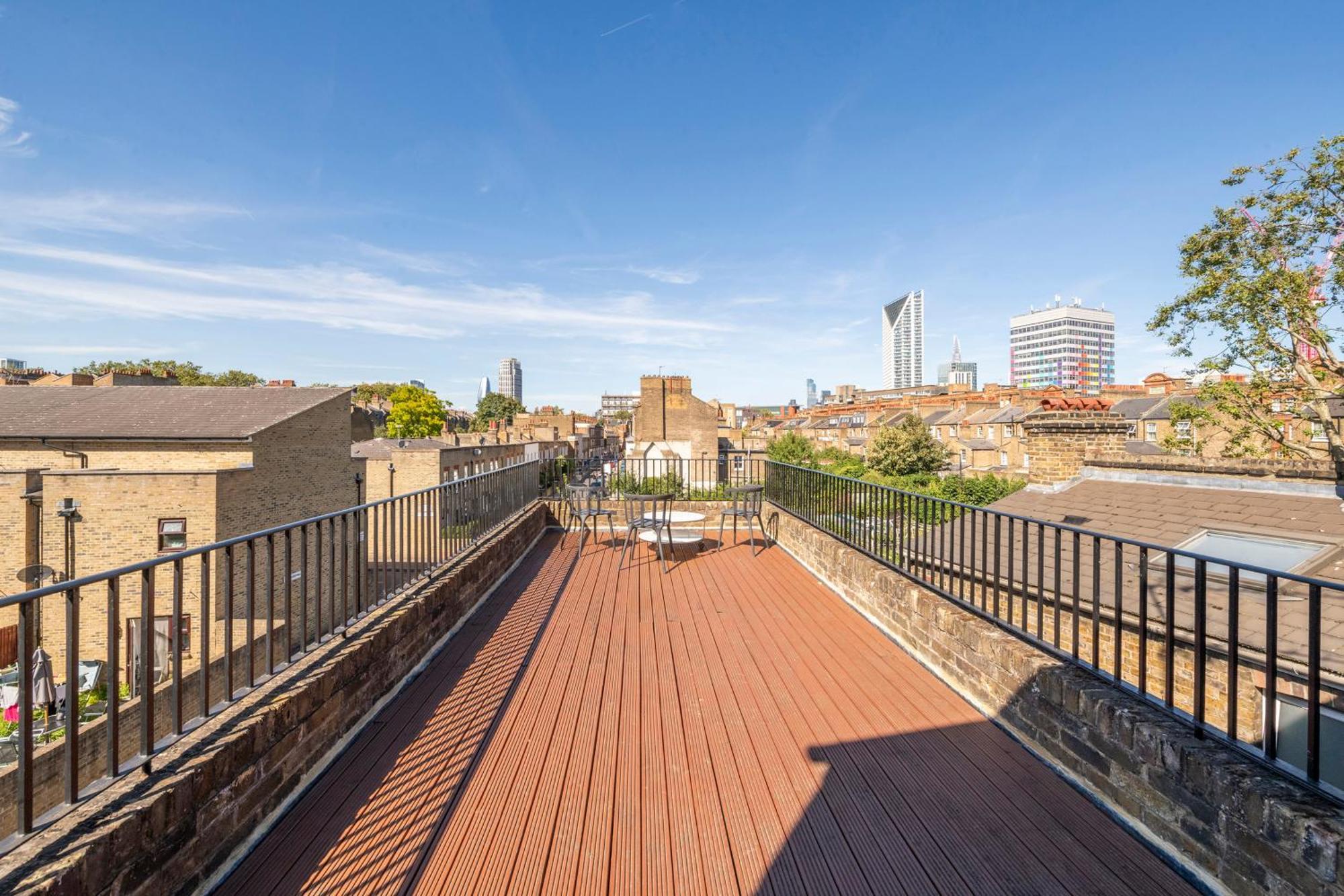 Spacious City London Apartments London Eye, Westminster, Big Ben, Vauxhall Station Exterior foto